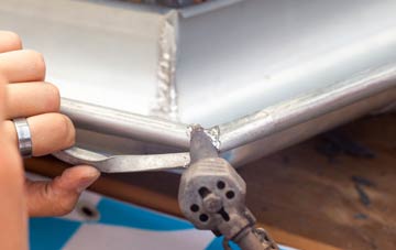 disadvantages of Dimsdale lead roofing