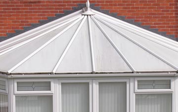 Dimsdale polycarbonate conservatory roof repairs