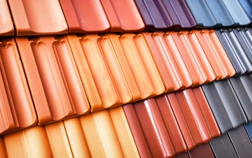 Dimsdale roof tile costs