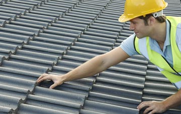 screened Dimsdale roofing companies