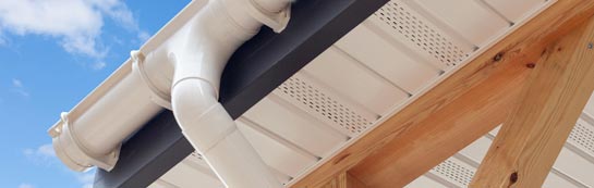 get Dimsdale guttering quotes today