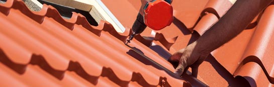 save on Dimsdale roof installation costs
