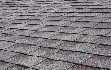 Dimsdale tiles for shallow pitch roofing