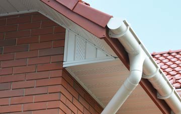 Dimsdale soffit repair costs