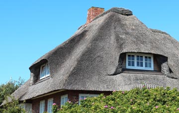 thatch roofing Dimsdale, Staffordshire