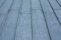 Dimsdale lead roofing
