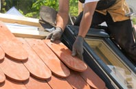 Dimsdale tiled roofing companies